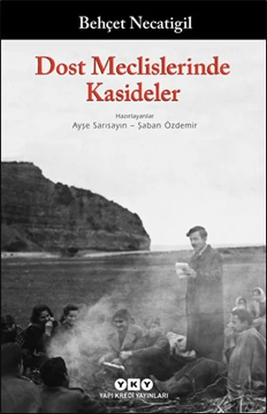 Dost Meclislerinde Kasideler ürün görseli 1