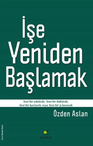 İşe Yeniden Başlamak ürün görseli 1
