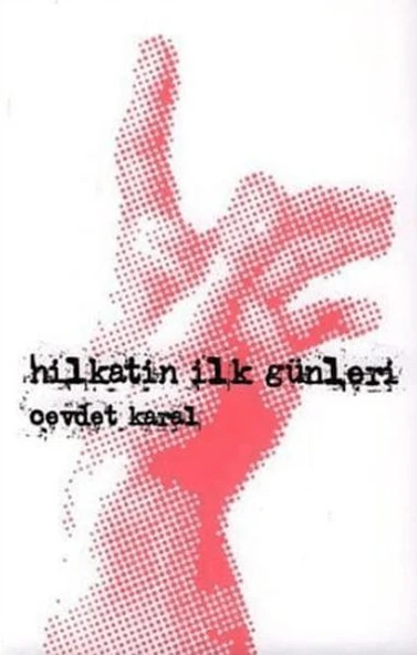 Hilkatin İlk Günleri ürün görseli 1