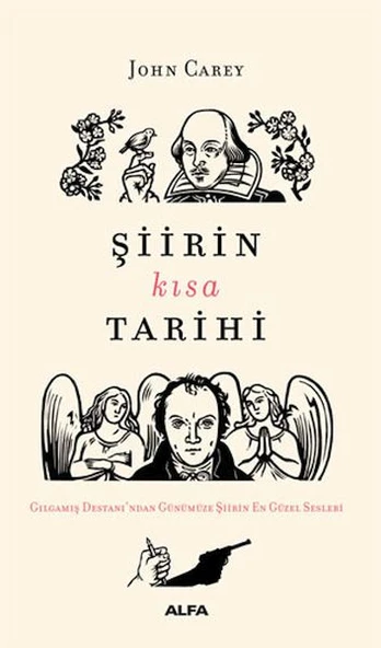 Şiirin Kısa Tarihi ürün görseli 1