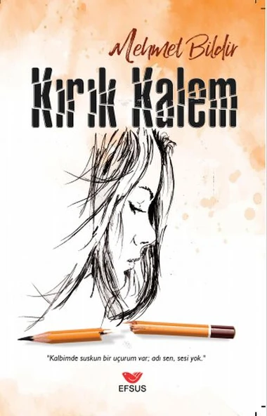 Kırık Kalem ürün görseli 1