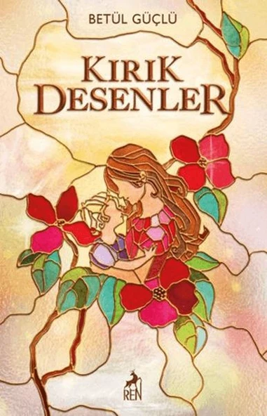 Kırık Desenler Ciltli ürün görseli 1