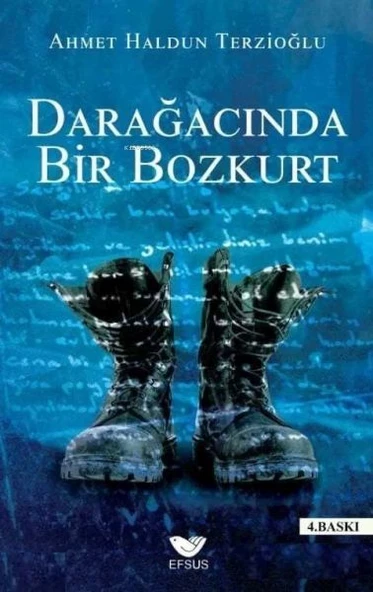 Darağacında Bir Bozkurt ürün görseli 1