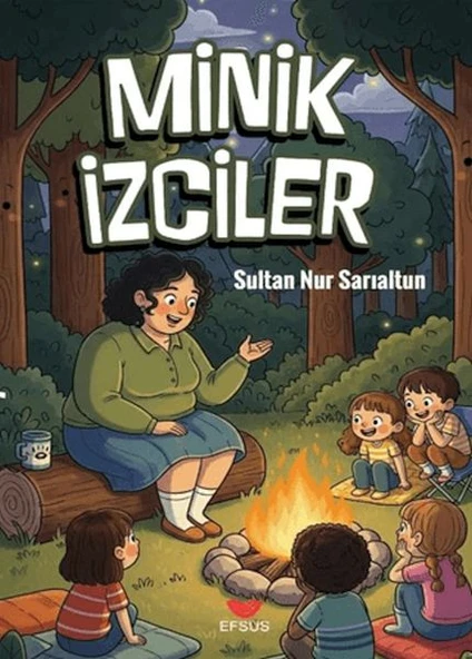 Minik İzciler ürün görseli 1