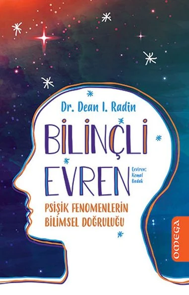 Bilinçli Evren ürün görseli 1