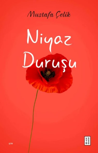 Niyaz Duruşu ürün görseli 1