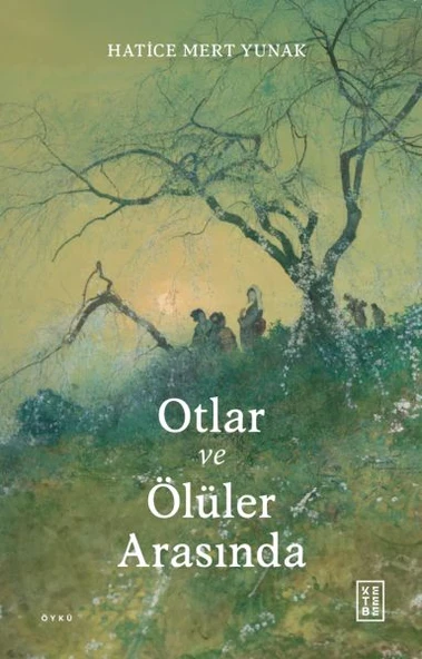 Otlar ve Ölüler Arasında ürün görseli 1