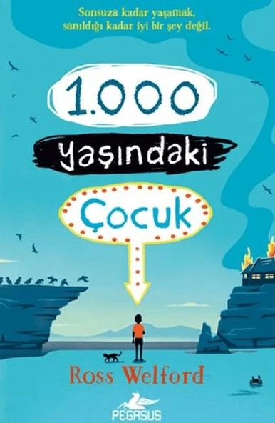 1000 Yaşındaki Çocuk ürün görseli 1