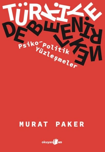Türkiye Debelenirken ürün görseli 1
