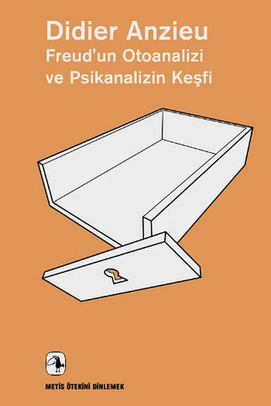 Freud’un Otoanalizi ve Psikanalizin Keşfi ürün görseli 1