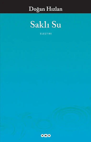 Saklı Su ürün görseli 1