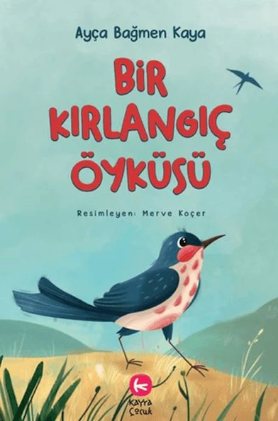 Bir Kırlangıç Öyküsü ürün görseli 1