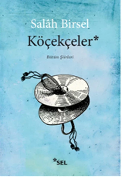 Köçekçeler ürün görseli 1
