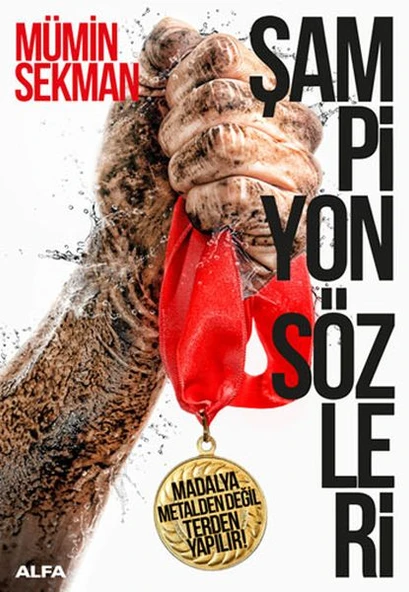 Şampiyon Sözleri ürün görseli 1