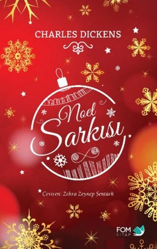 Noel Şarkısı ürün görseli 1