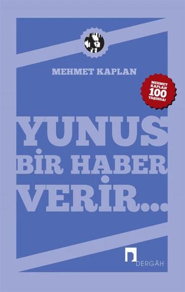 Yunus Bir Haber Verir... ürün görseli 1