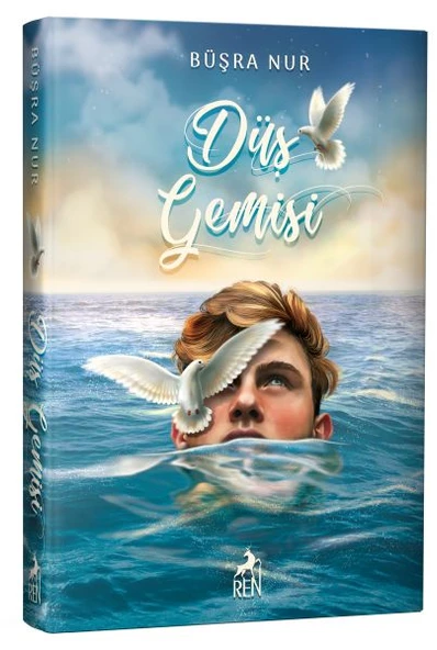 Düş Gemisi (Ciltli) ürün görseli 1