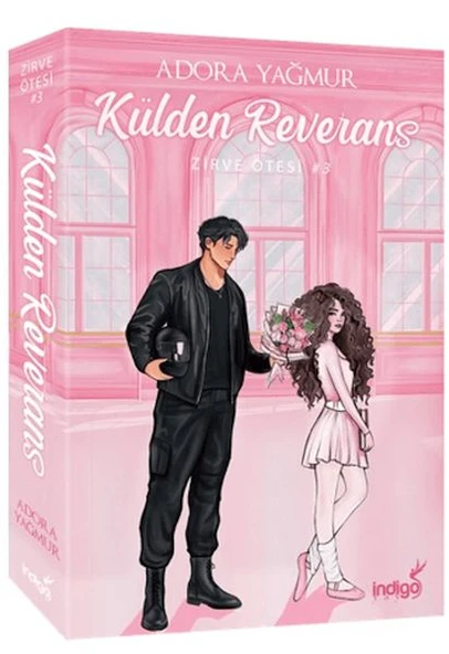 Külden Reverans ürün görseli 1