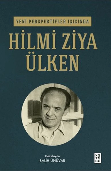 Yeni Perspektifler Işığında Hilmi Ziya Ülken ürün görseli 1