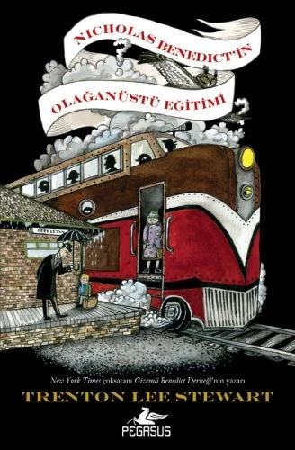 Nicholas Benedict'in Olağanüstü Eğitimi ürün görseli 1