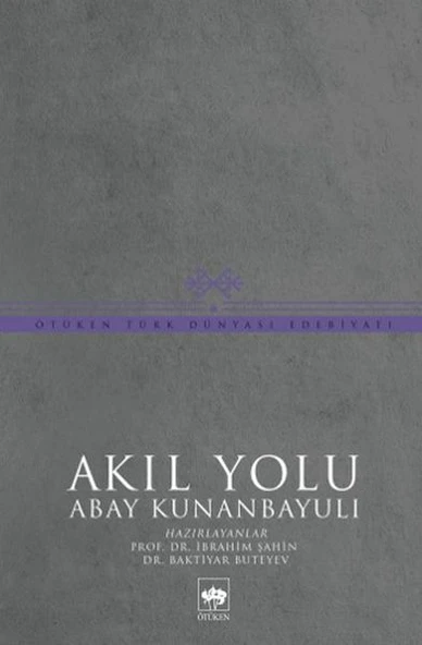 Akıl Yolu ürün görseli 1