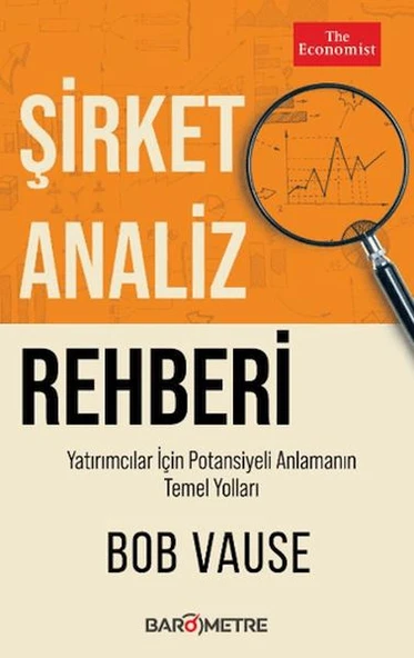 Şirket Analiz Rehberi ürün görseli 1