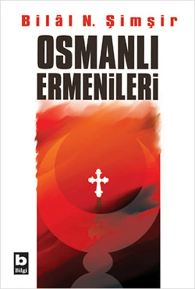 Osmanlı Ermenileri ürün görseli 1