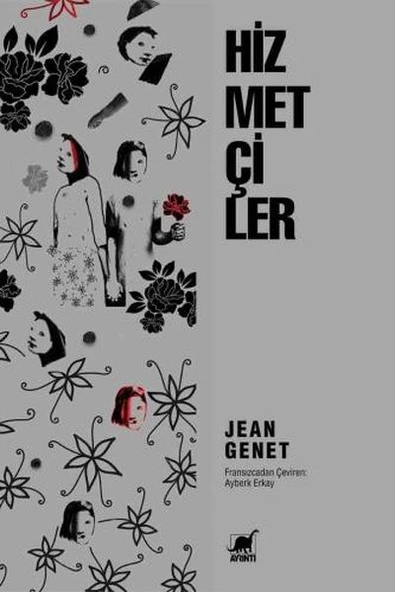 Hizmetçiler ürün görseli 1