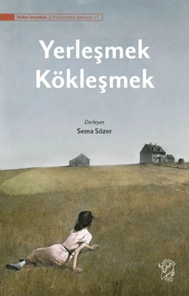 Yerleşmek Kökleşmek ürün görseli 1