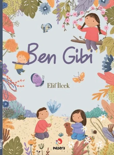 Ben Gibi ürün görseli 1