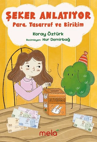 Şeker Anlatıyor ürün görseli 1