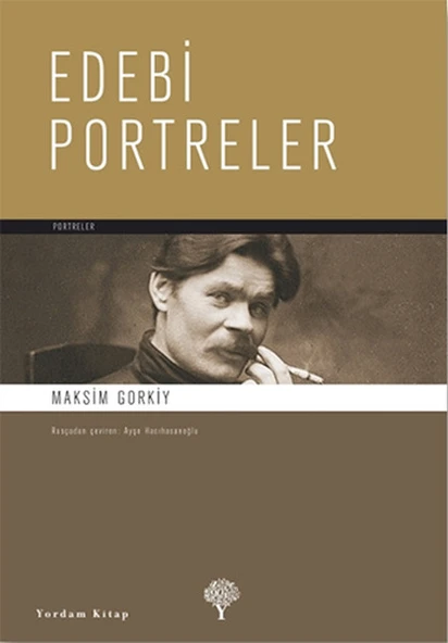 Edebi Portreler ürün görseli 1