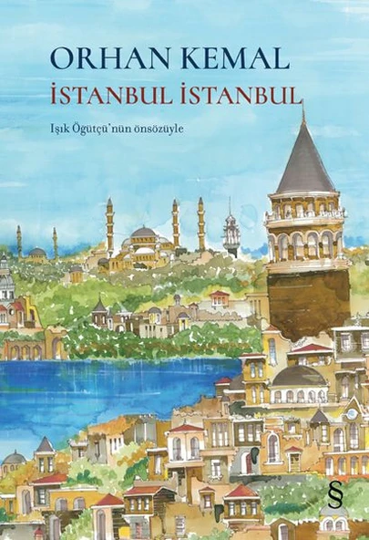 İstanbul İstanbul ürün görseli 1