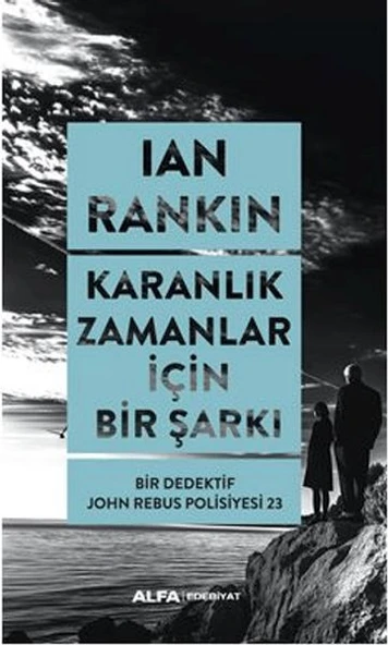 Karanlık Zamanlar İçin Bir Şarkı ürün görseli 1