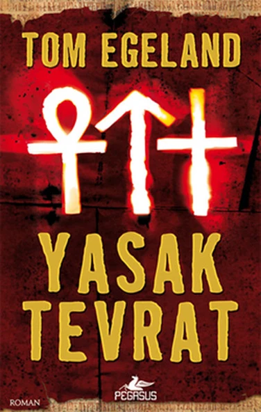 Yasak Tevrat ürün görseli 1
