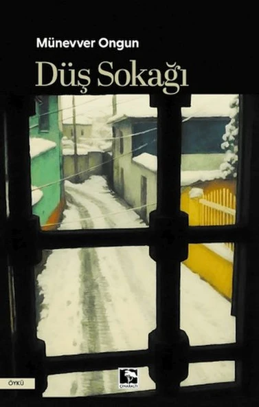 Düş Sokağı ürün görseli 1