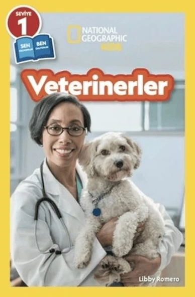 Veterinerler ürün görseli 1