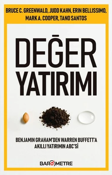 Değer Yatırımı ürün görseli 1