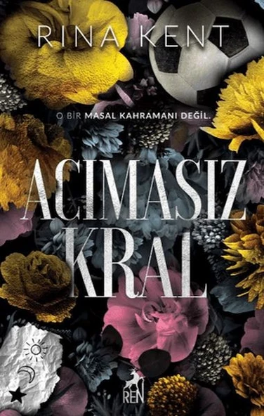 Acımasız Kral ürün görseli 1