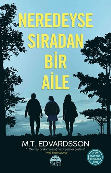 Neredeyse Sıradan Bir Aile ürün görseli 1
