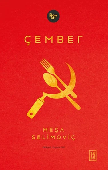 Çember ürün görseli 1