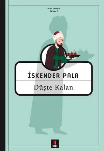 Düşte Kalan ürün görseli 1