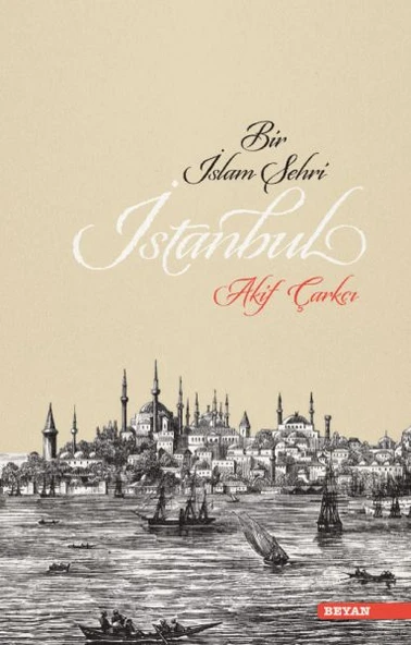 Bir İslam Şehri İstanbul ürün görseli 1