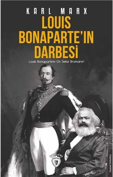 Louis Bonaparte'ın Darbesi ürün görseli 1