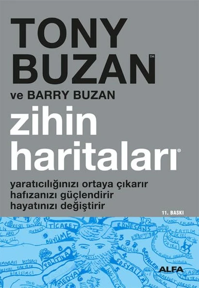 Zihin Haritaları ürün görseli 1