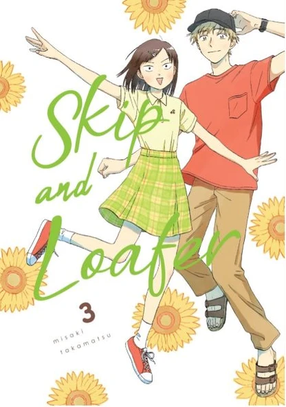 Skıp And Loafer - 3 ürün görseli 1