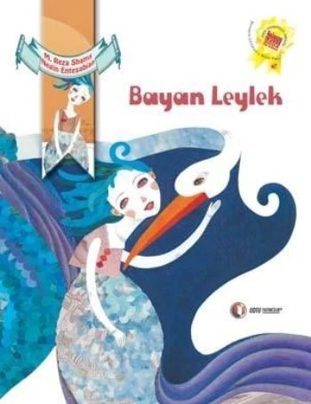 Bayan Leylek ürün görseli 1