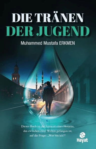 Die Tranen Der Jugend ürün görseli 1