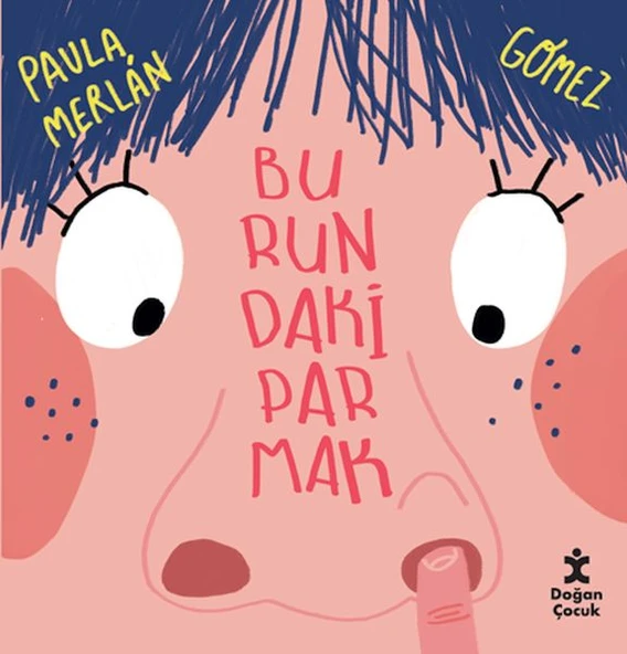 Burundaki Parmak ürün görseli 1