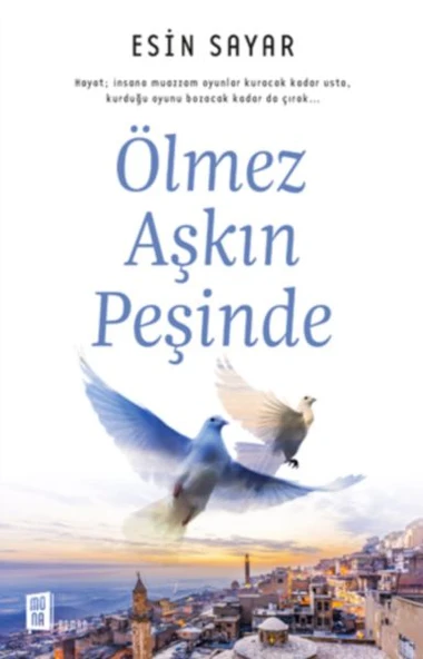 Ölmez Aşkın Peşinde ürün görseli 1